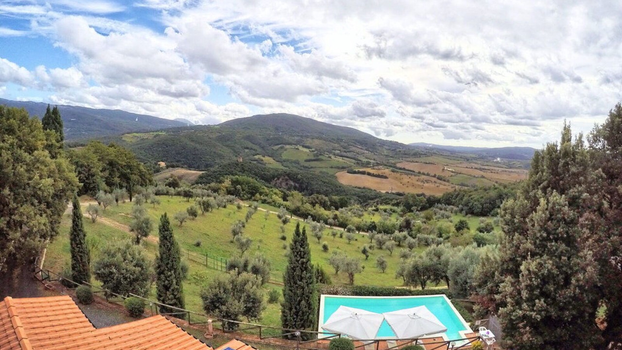 Photo of Outdoor in Lustignano