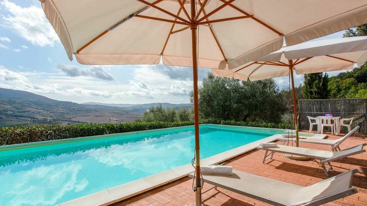 Photo of Outdoor in Lustignano