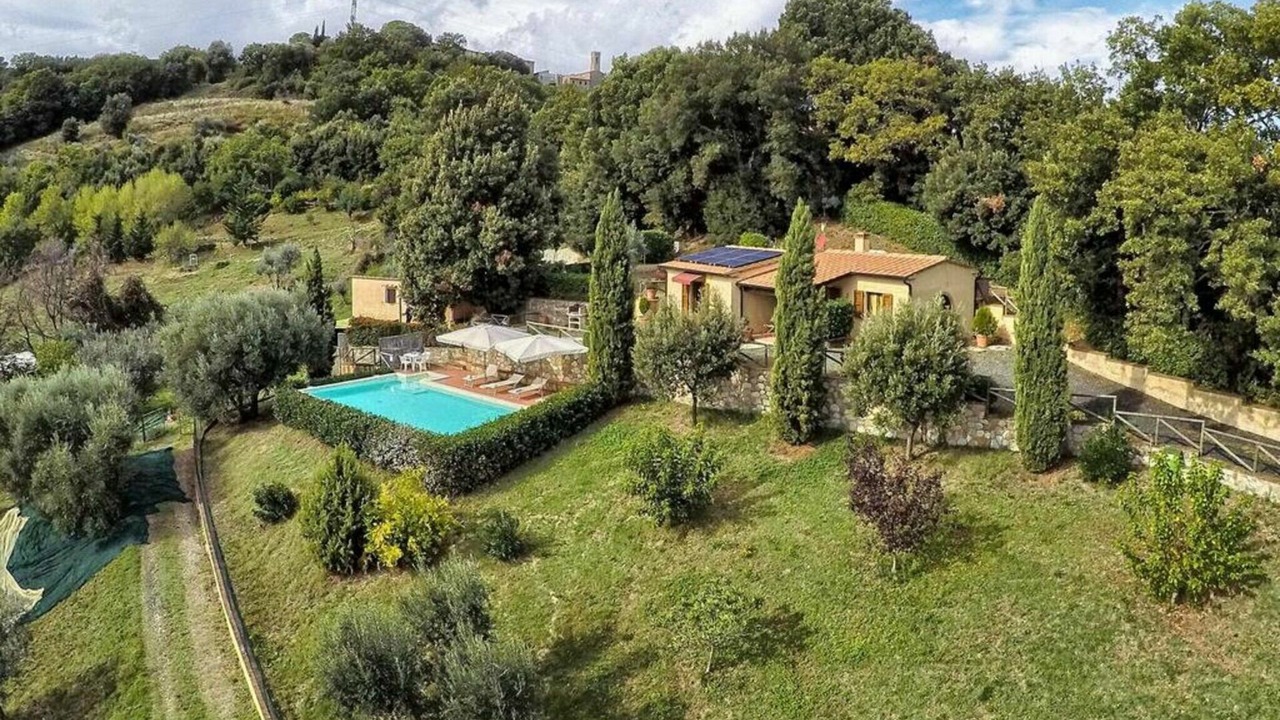 Photo of Outdoor in Lustignano