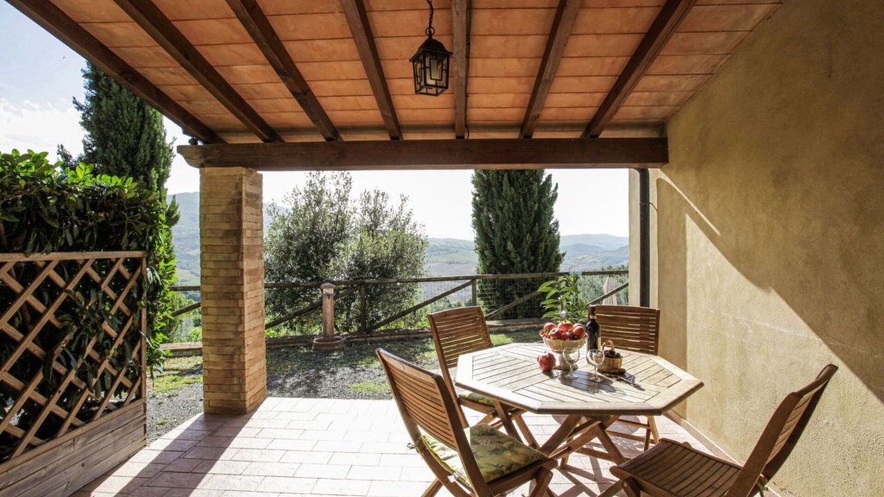 Photo of Outdoor in Lustignano