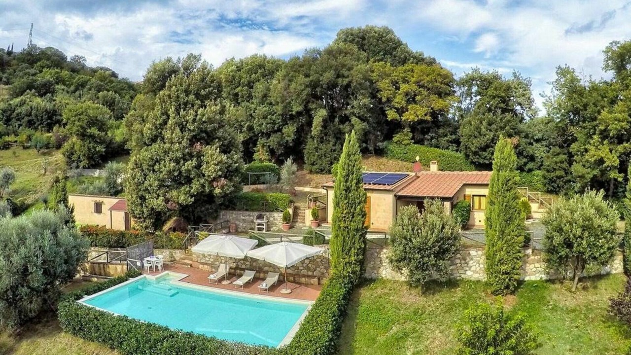 Photo of Outdoor in Lustignano