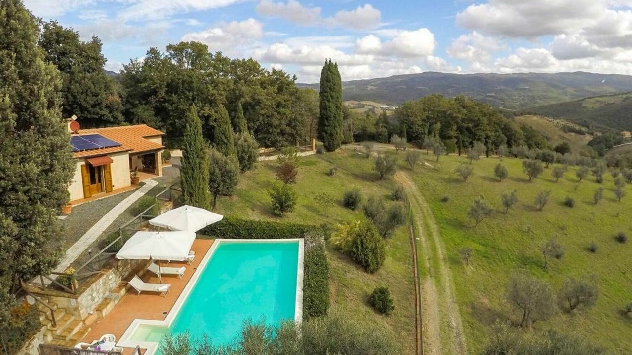 Photo of Outdoor in Lustignano