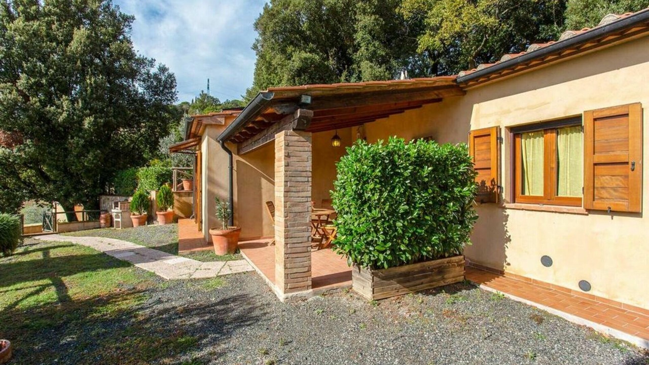 Photo of Outdoor in Lustignano