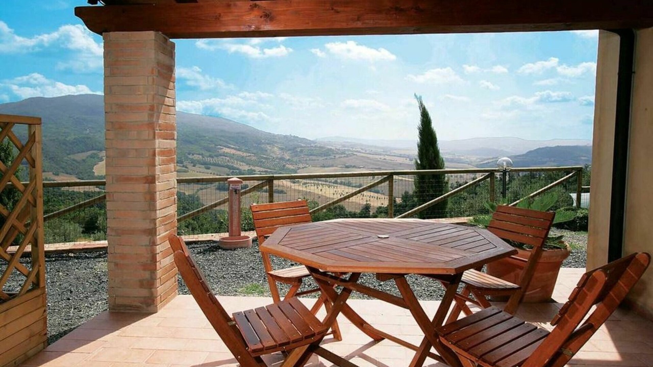 Photo of Outdoor in Lustignano