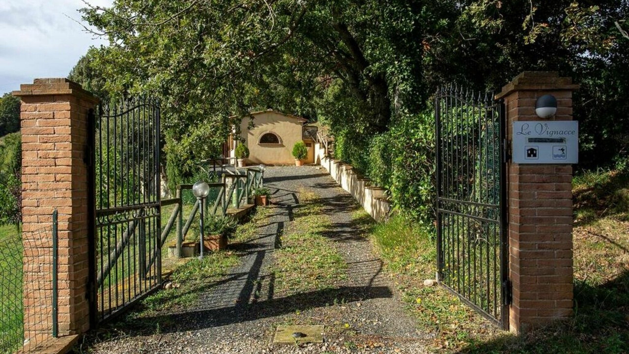 Photo of Outdoor in Lustignano