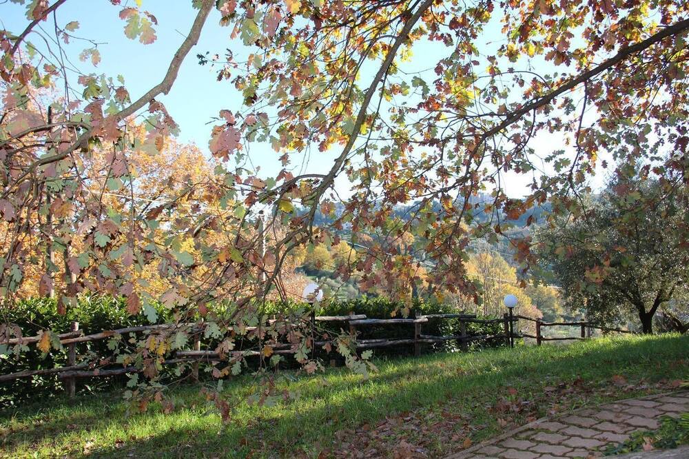 Photo of Outdoor in Castel Madama