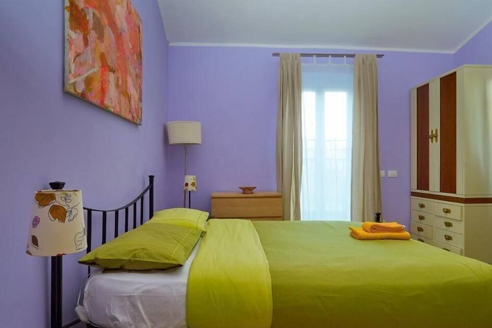 Photo of Bedroom in Castel Madama