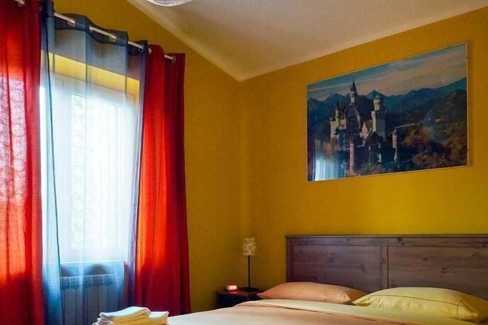 Photo of Bedroom in Castel Madama