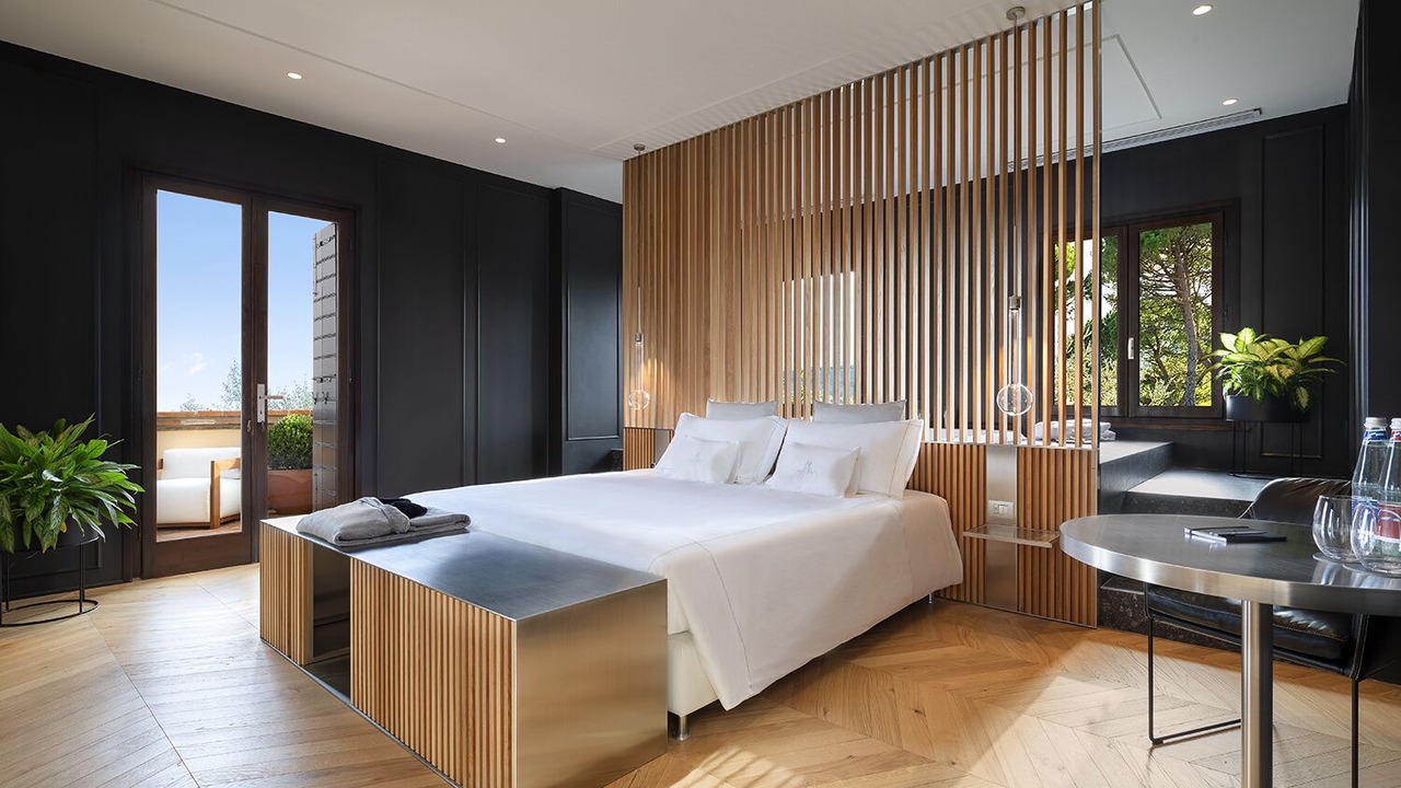 Photo of Bedroom in Longiano