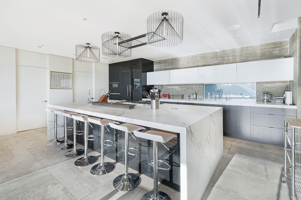 Photo of Kitchen in Bel Air
