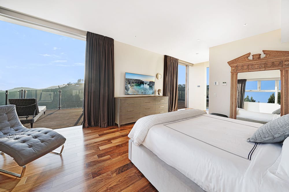 Photo of Bedroom in Bel Air