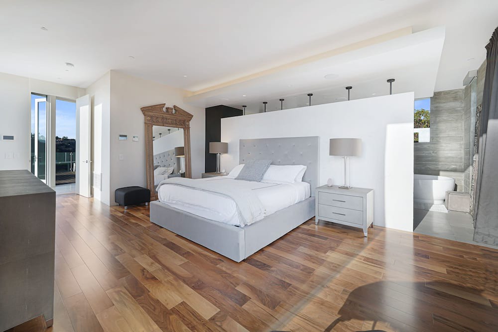Photo of Bedroom in Bel Air
