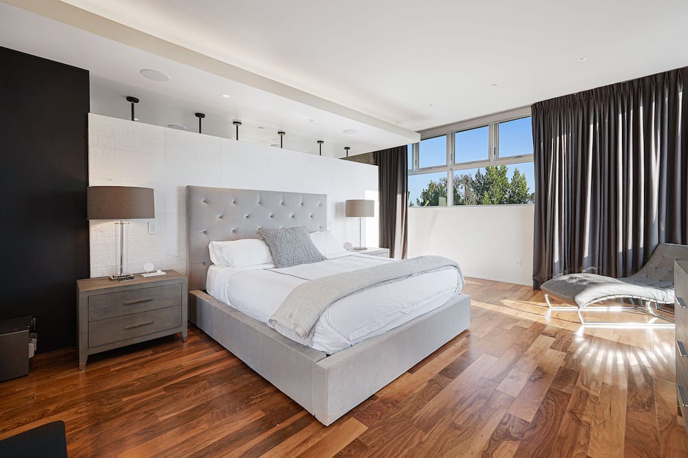 Photo of Bedroom in Bel Air