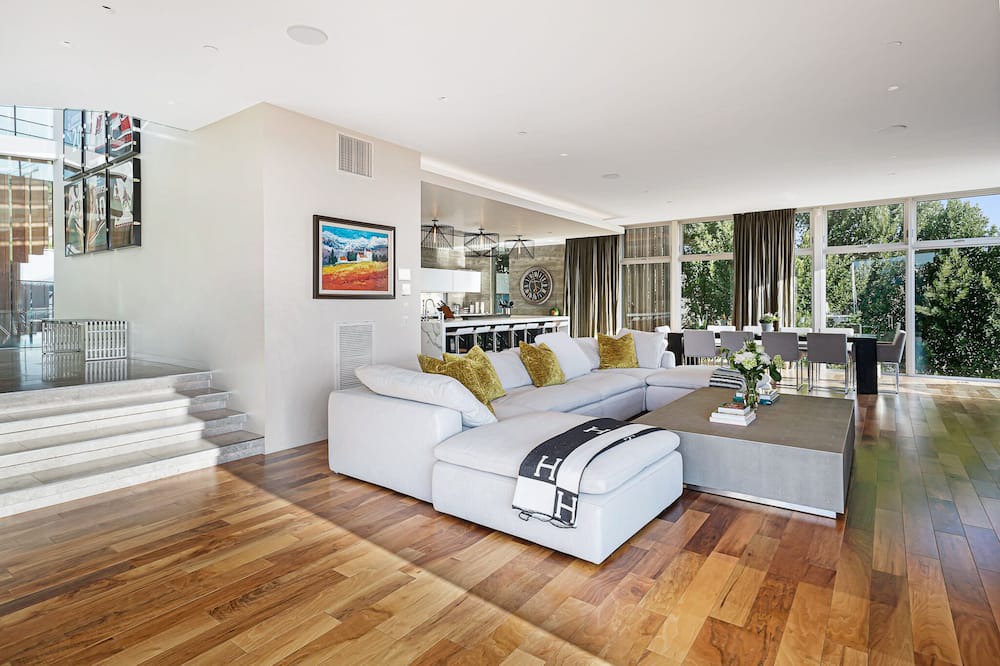 Photo of Livingroom in Bel Air