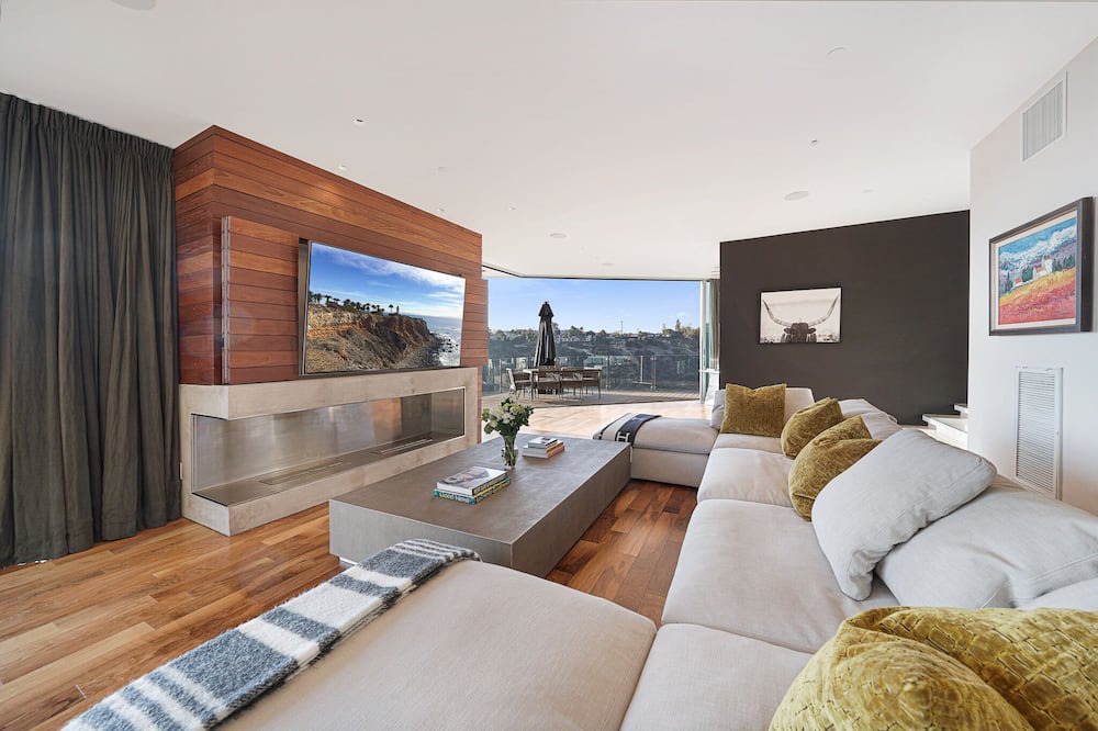 Photo of Livingroom in Bel Air