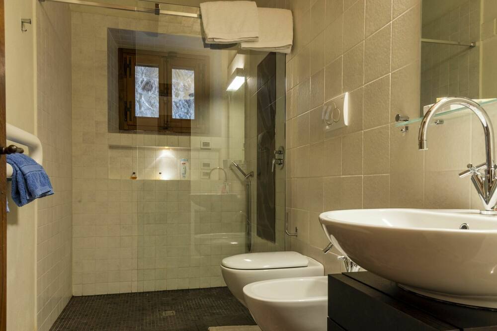 Photo of Bathroom in Lisciano Niccone