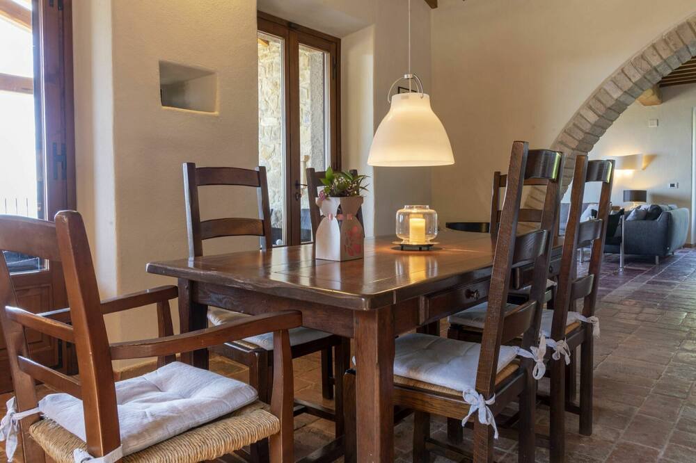 Photo of Bedroom in Lisciano Niccone