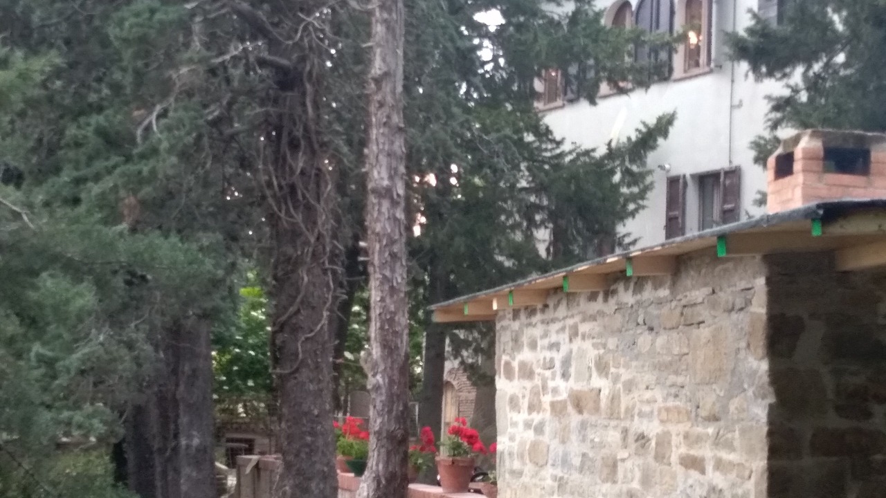 Photo of Outdoor in San Presto