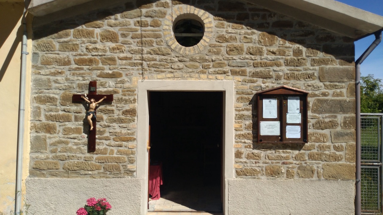 Photo of Outdoor in San Presto