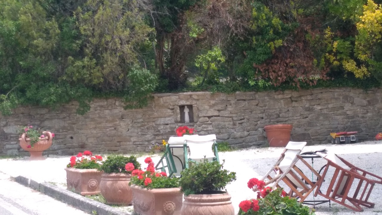 Photo of Outdoor in San Presto