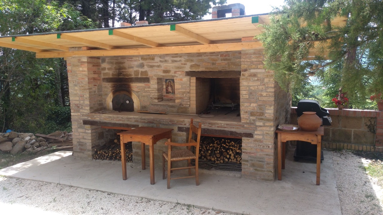 Photo of Outdoor in San Presto