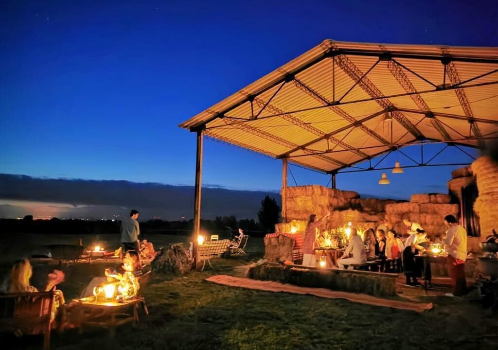 Photo of Outdoor in Vetralla