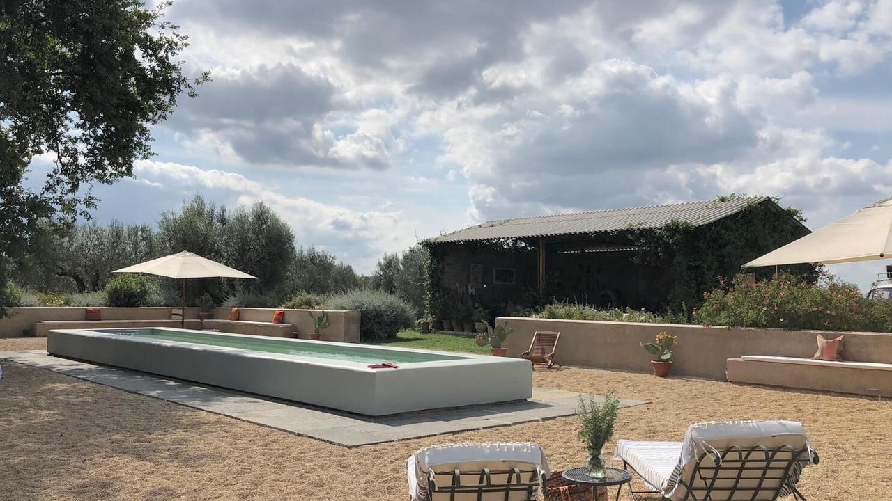 Photo of Outdoor in Vetralla