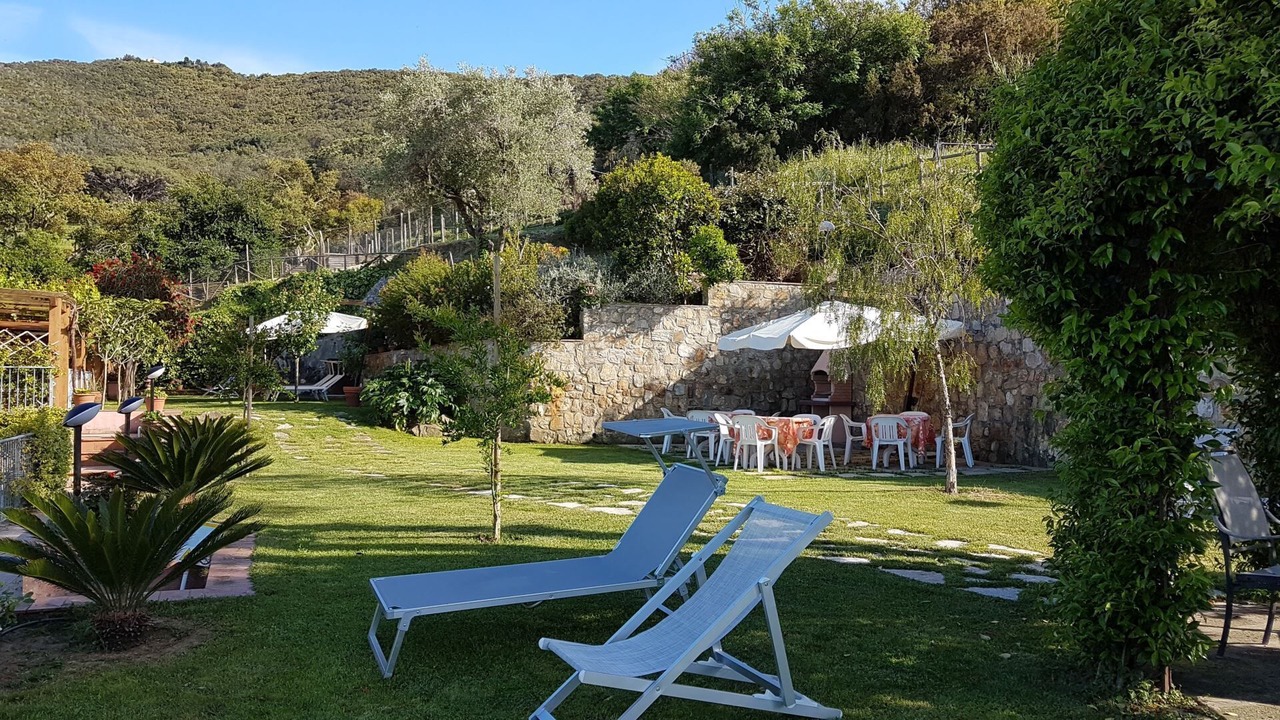 Photo of Outdoor in Portoferraio