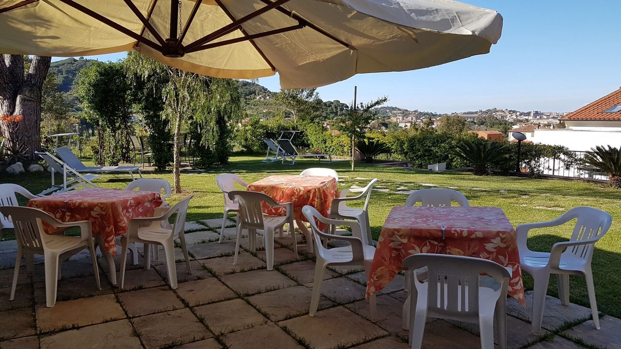 Photo of Outdoor in Portoferraio