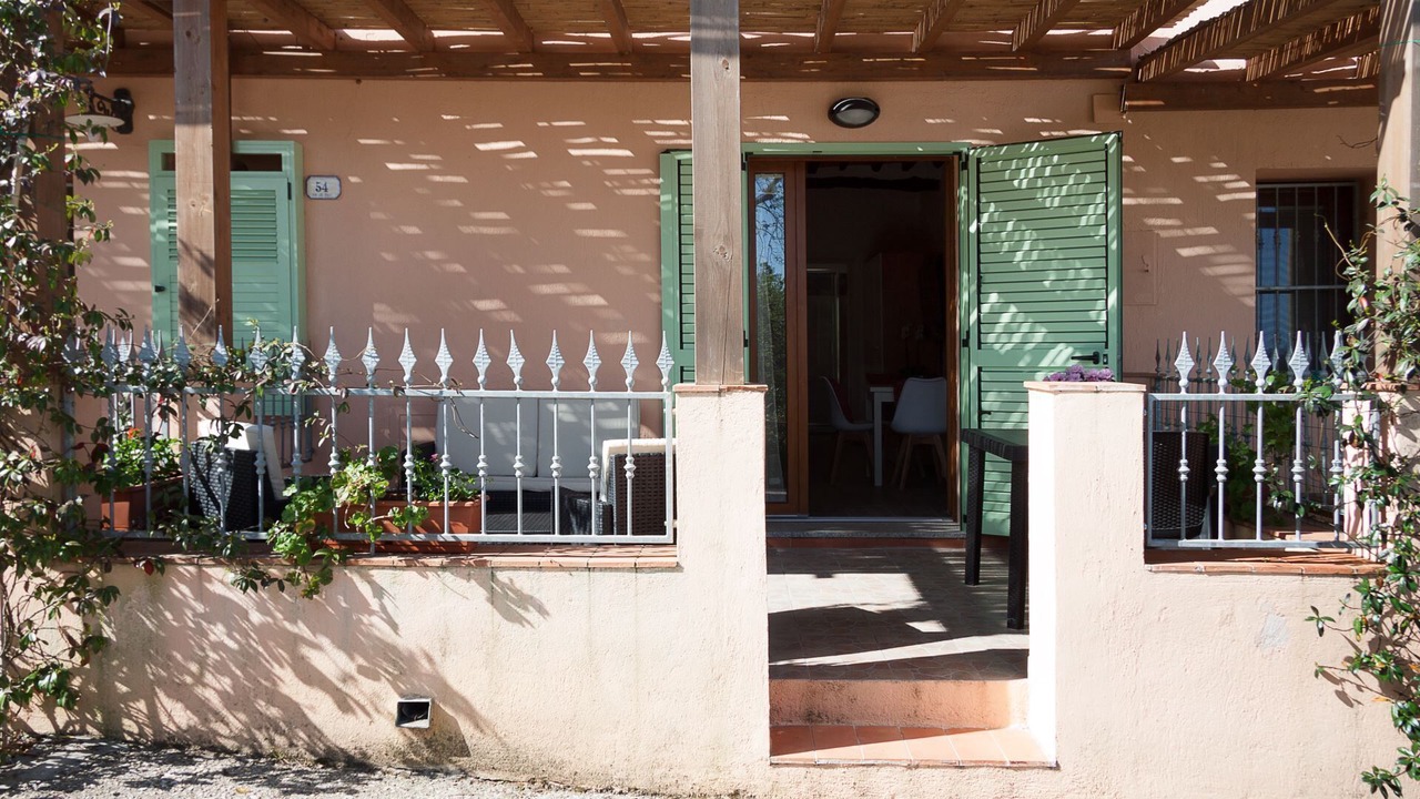 Photo of Outdoor in Portoferraio