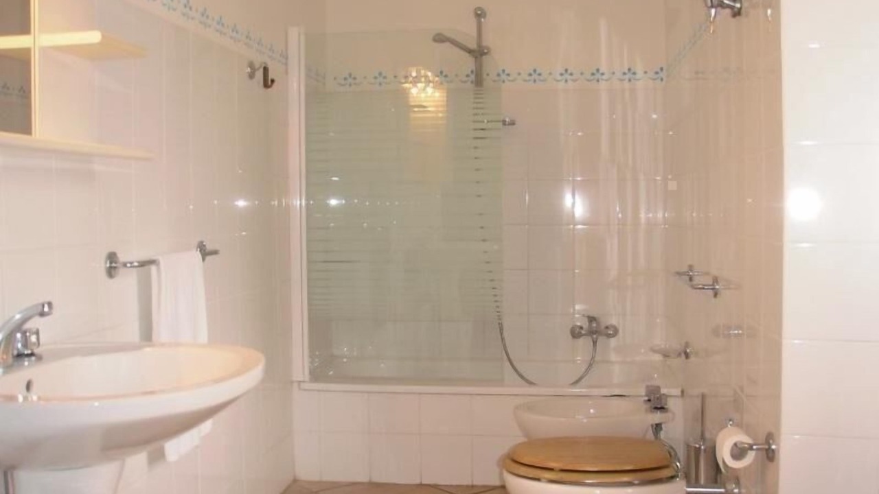 Photo of Bathroom in Bevagna