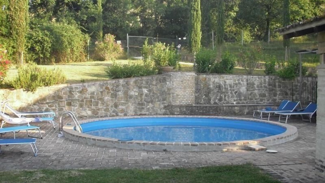 Photo of Outdoor in Bevagna