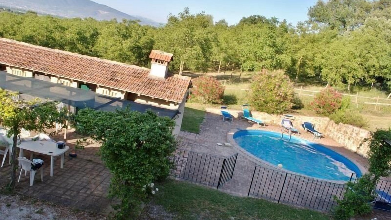 Photo of Outdoor in Bevagna