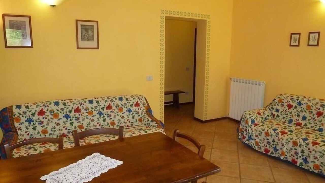 Photo of Livingroom in Bevagna
