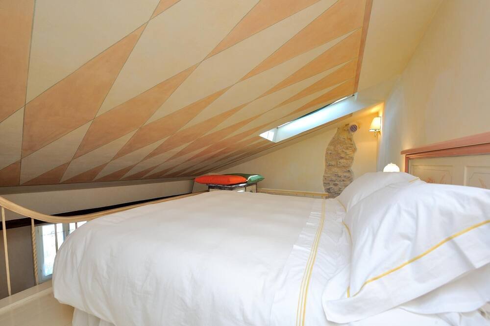 Photo of Bedroom in Scheggino
