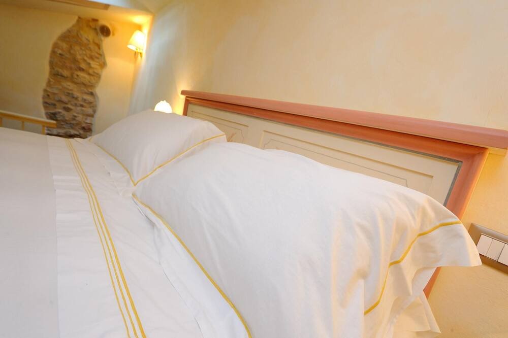 Photo of Bedroom in Scheggino