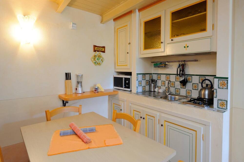 Photo of Kitchen in Scheggino
