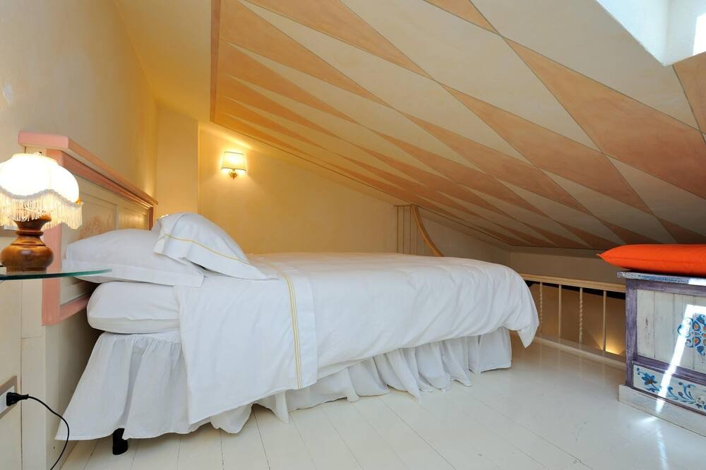 Photo of Bedroom in Scheggino