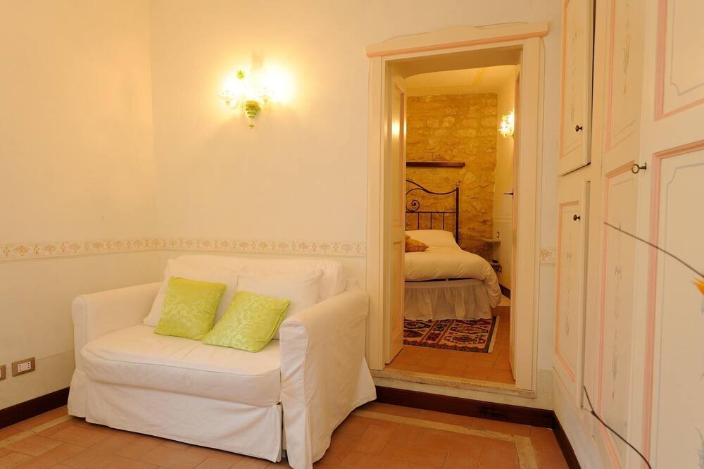 Photo of Bedroom in Scheggino