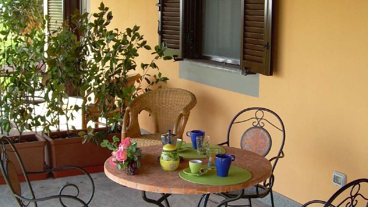 Photo of Outdoor in Montefiascone