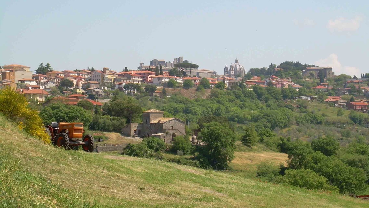 Photo of Outdoor in Montefiascone