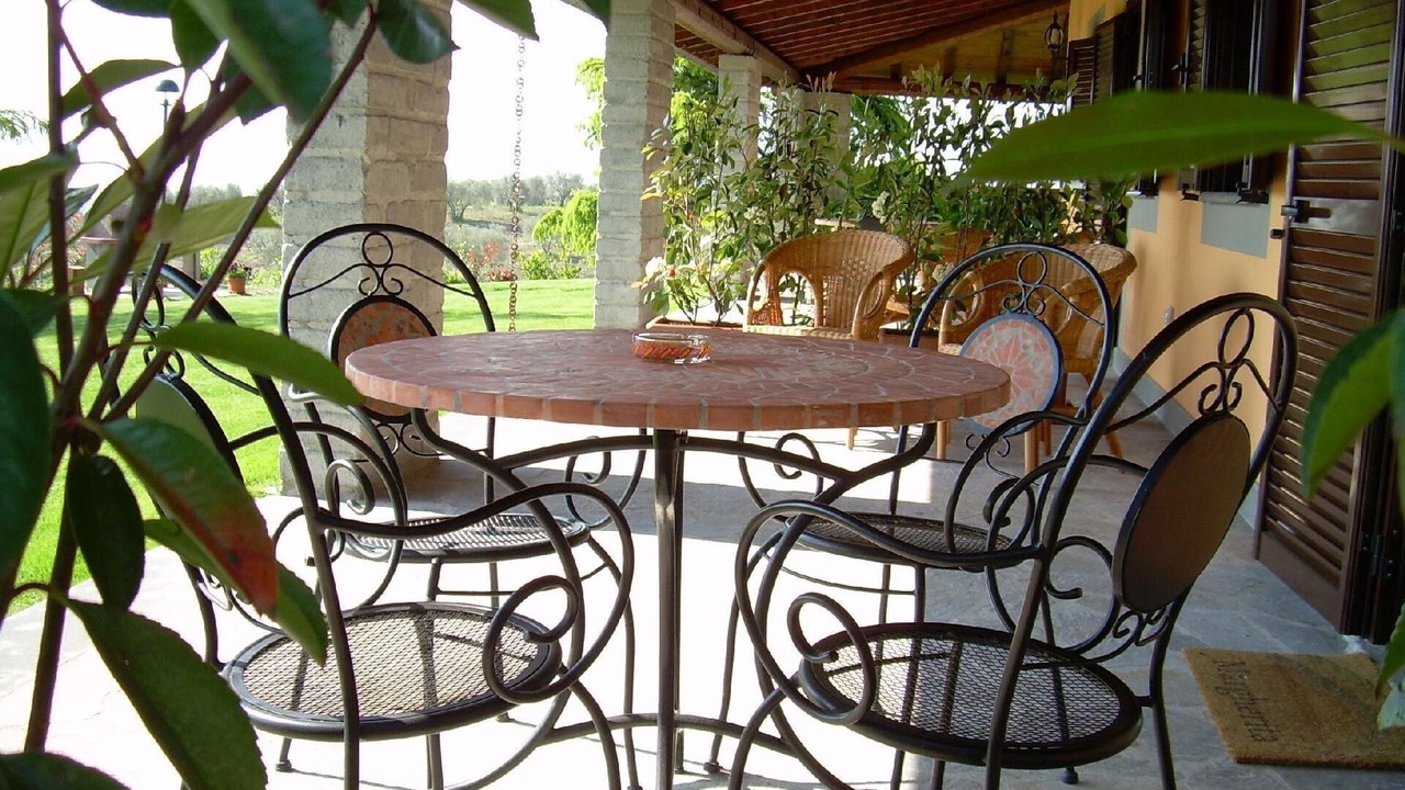 Photo of Outdoor in Montefiascone