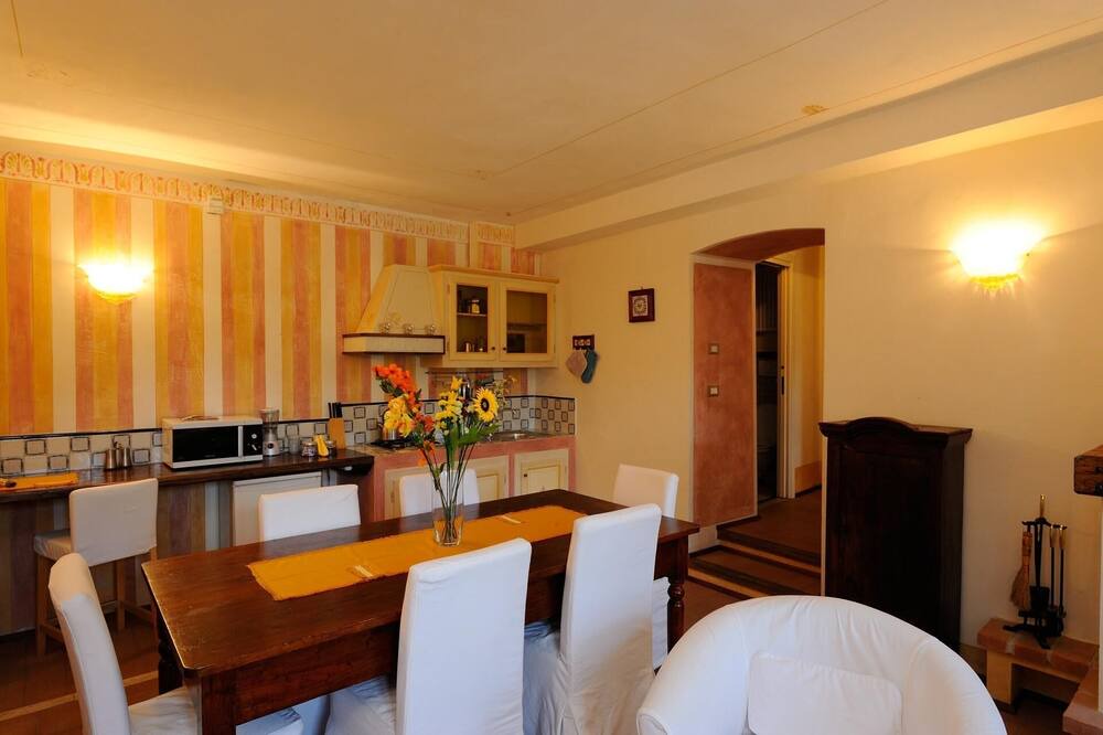 Photo of Kitchen in Scheggino