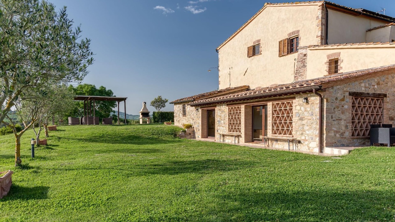 Photo of Outdoor in Volterra