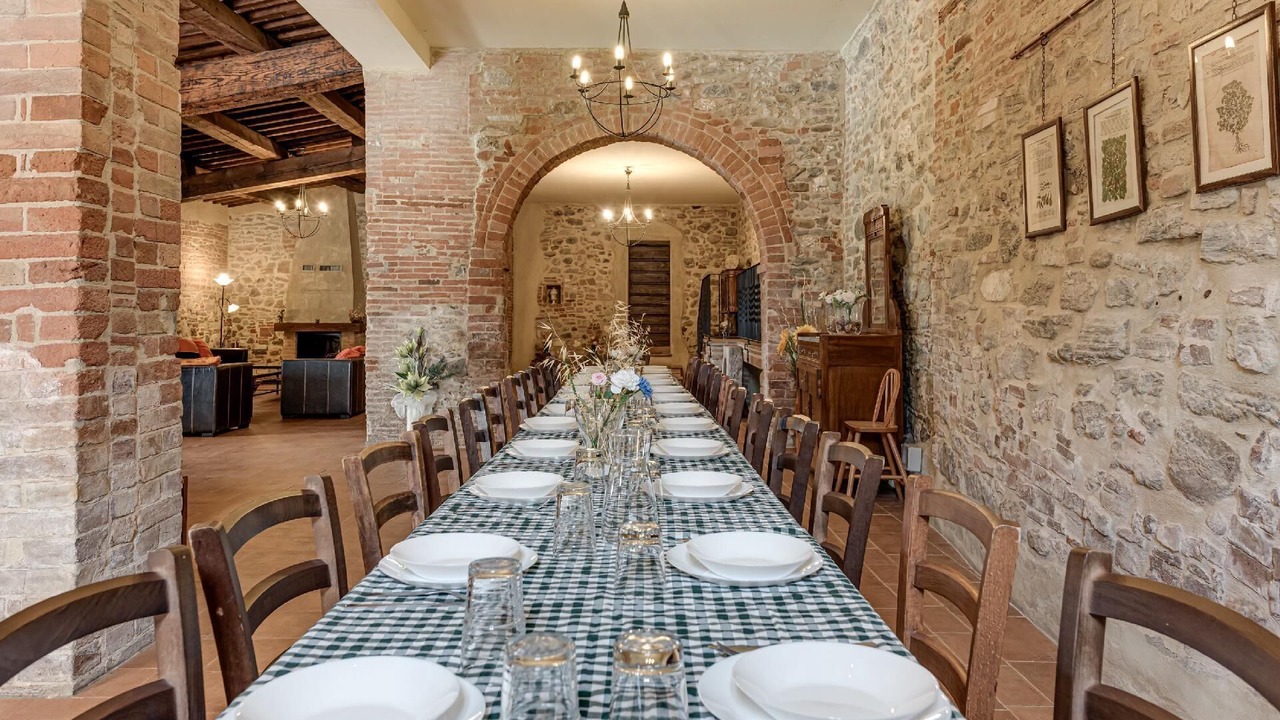Photo of Others in Volterra