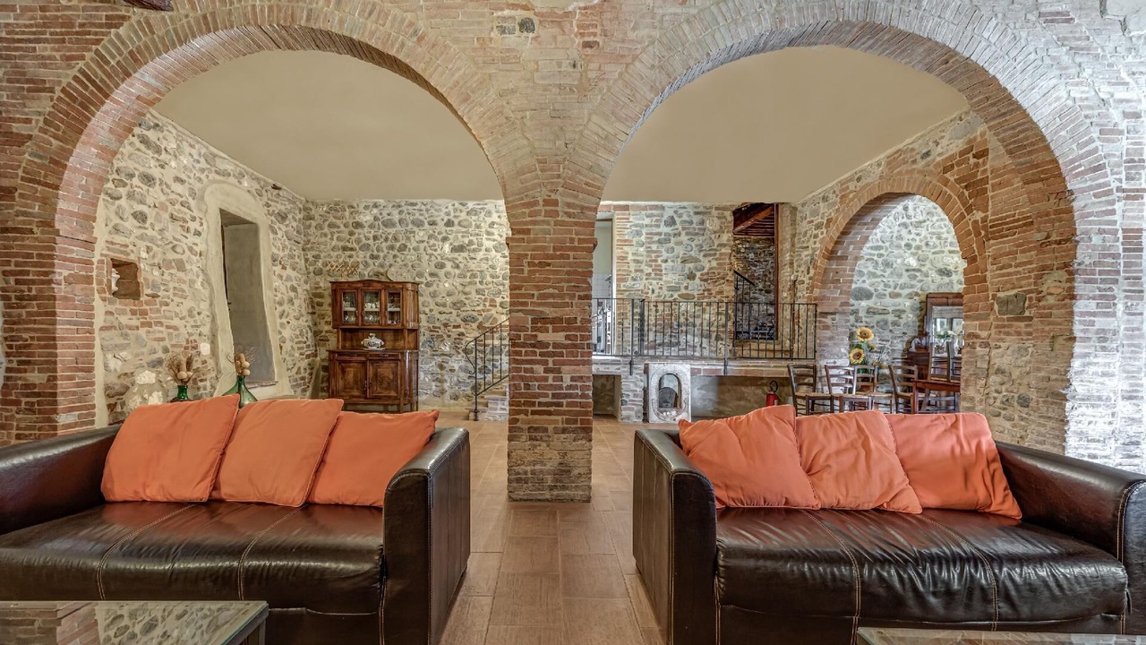 Photo of Others in Volterra