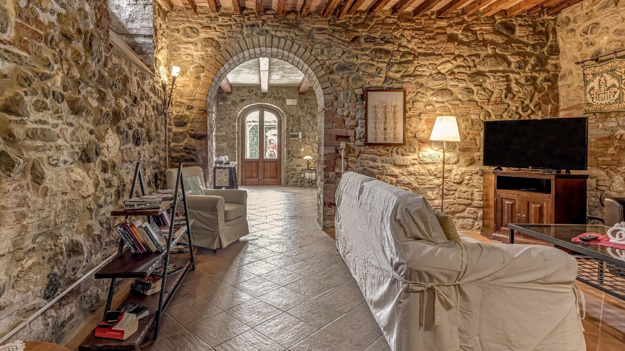 Photo of Others in Volterra