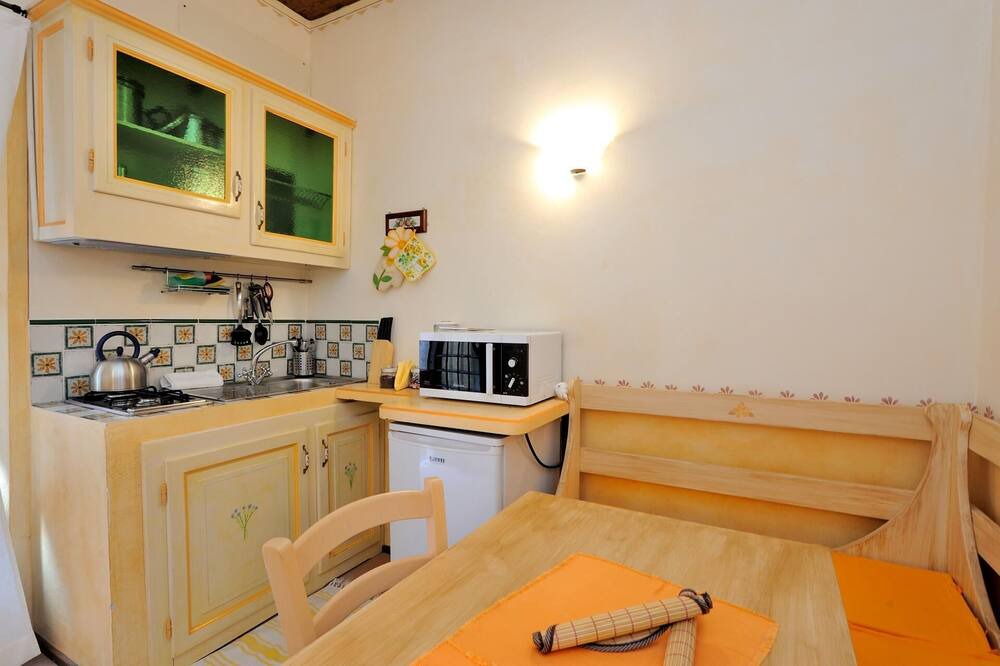 Photo of Kitchen in Scheggino
