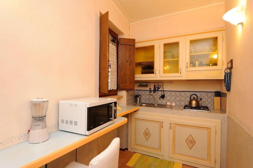 Photo of Kitchen in Scheggino