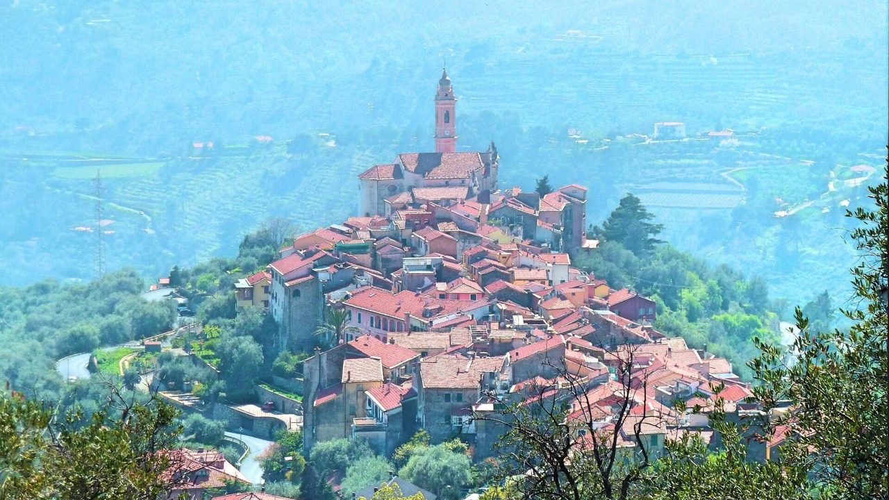 Photo of Outdoor in Civezza